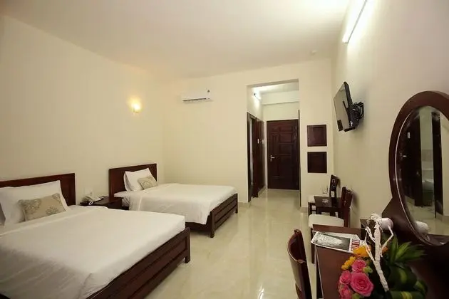 Villa, Denize Sıfır
