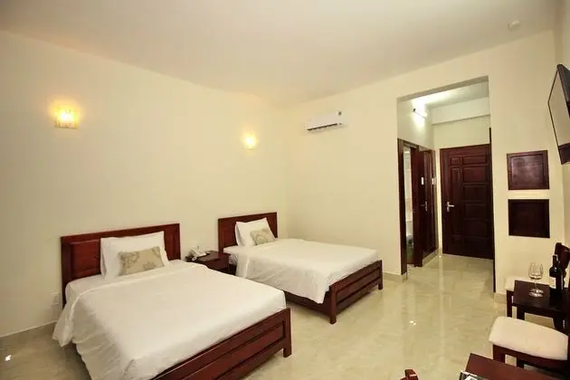 Villa, Denize Sıfır
