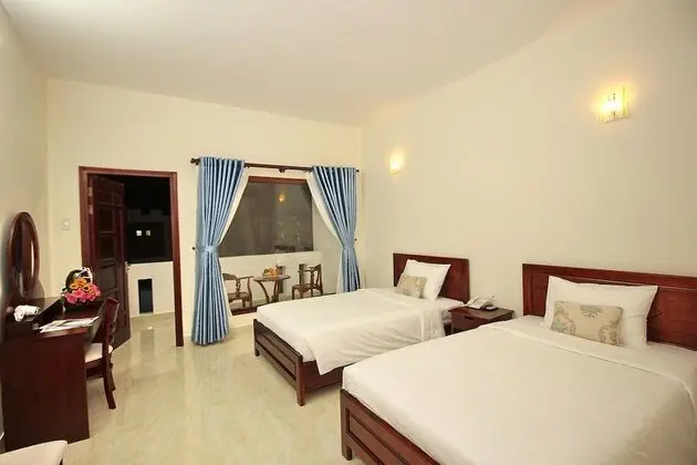 Villa, Denize Sıfır