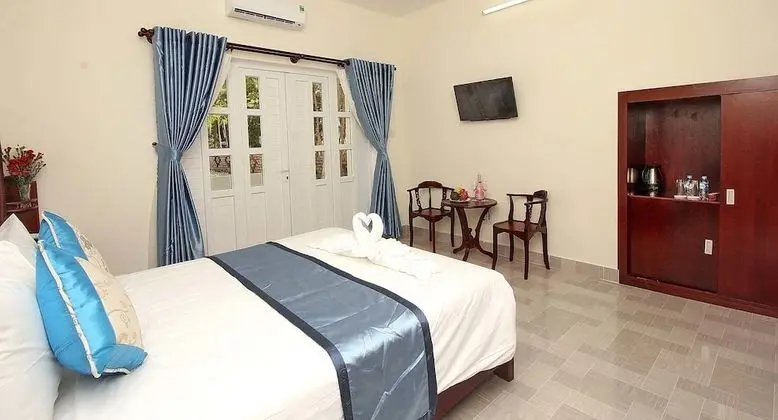 Villa, Denize Sıfır