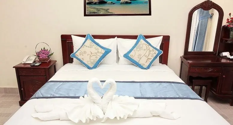 Villa, Denize Sıfır