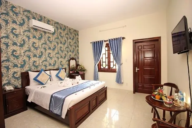 Villa, Denize Sıfır