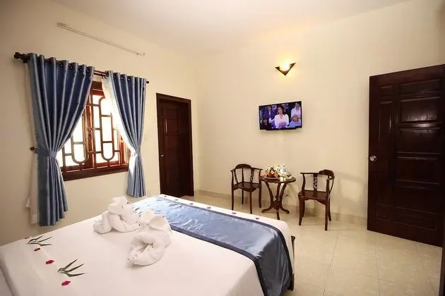 Villa, Denize Sıfır