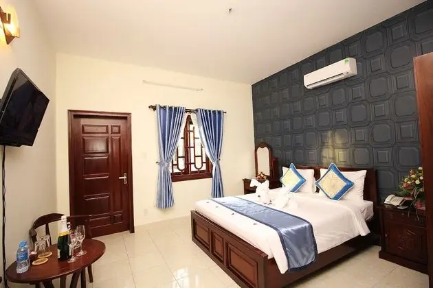Villa, Denize Sıfır