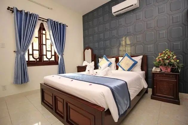 Villa, Denize Sıfır