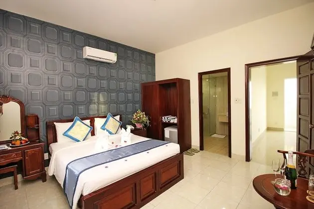 Villa, Denize Sıfır