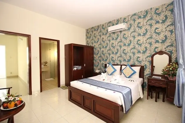 Villa, Denize Sıfır