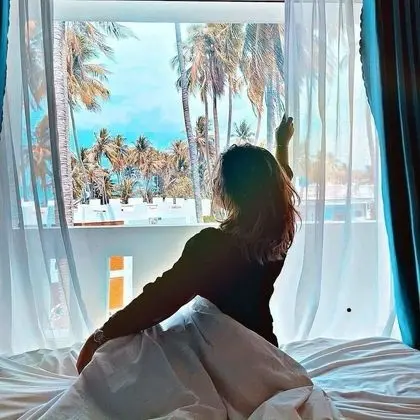 Villa, Denize Sıfır