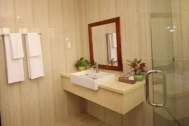 Villa, Denize Sıfır