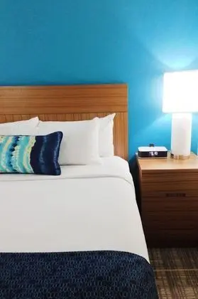 Standard Room, 1 King Bed, Coastline View
