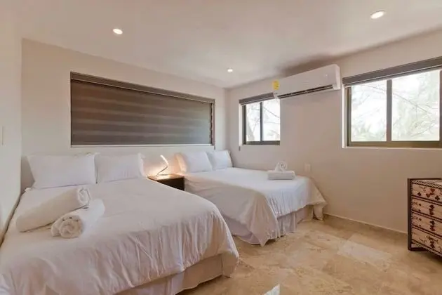 Apart Daire, 3 Yatak Odası