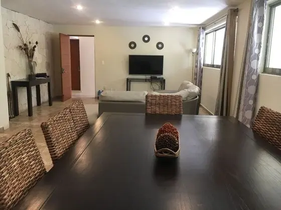 Apart Daire, 3 Yatak Odası