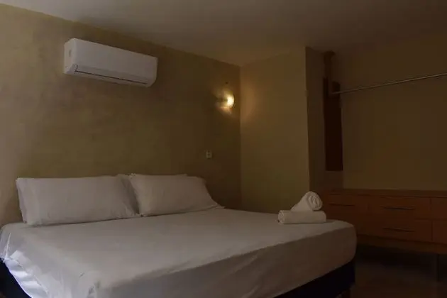Apart Daire, 2 Yatak Odası