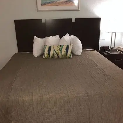 Üç Kişilik Oda, Mutfak (Non Oceanfront)