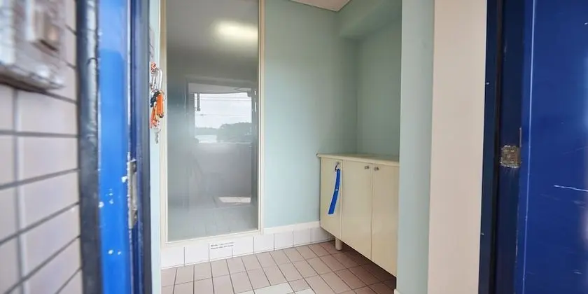 Standard İki Ayrı Yataklı Oda, 2 Tek Kişilik Yatak, Küçük Mutfak (For 1-2 adult)