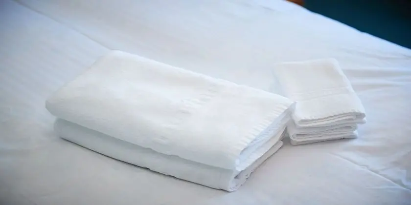 Standard İki Ayrı Yataklı Oda, 2 Tek Kişilik Yatak, Küçük Mutfak (For 1-2 adult)