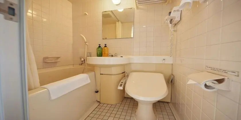 Standard İki Ayrı Yataklı Oda, 2 Tek Kişilik Yatak, Küçük Mutfak (For 1-2 adult)