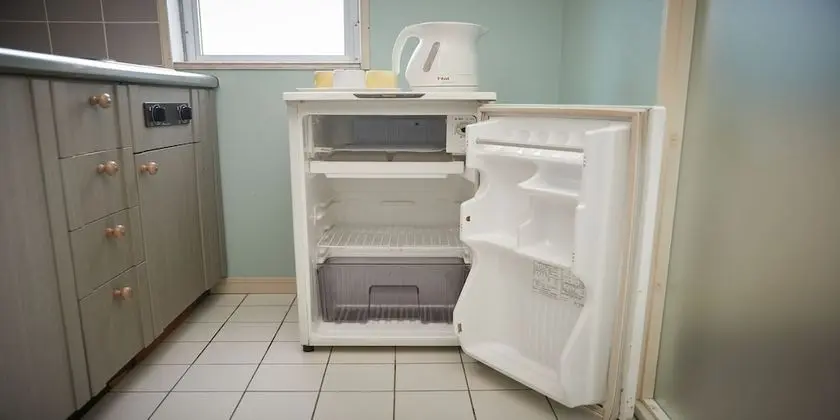 Traditional Daire, Mutfak (For 1-5 adult)