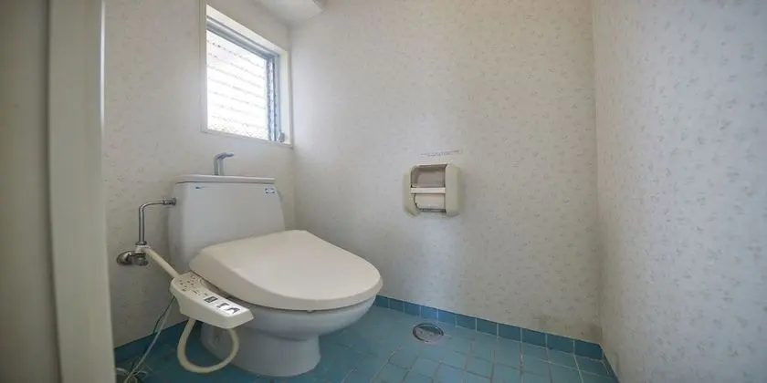 Traditional Daire, Mutfak (For 1-5 adult)