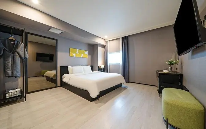 Oda ([Gwangalli Hot Deal] Standard City Do)