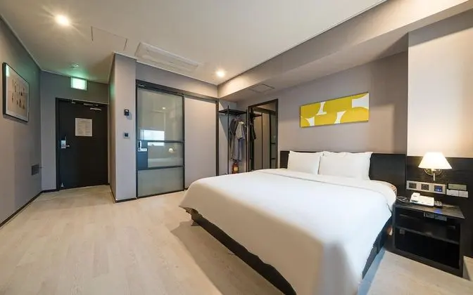 Oda ([Gwangalli Hot Deal] Standard City Do)