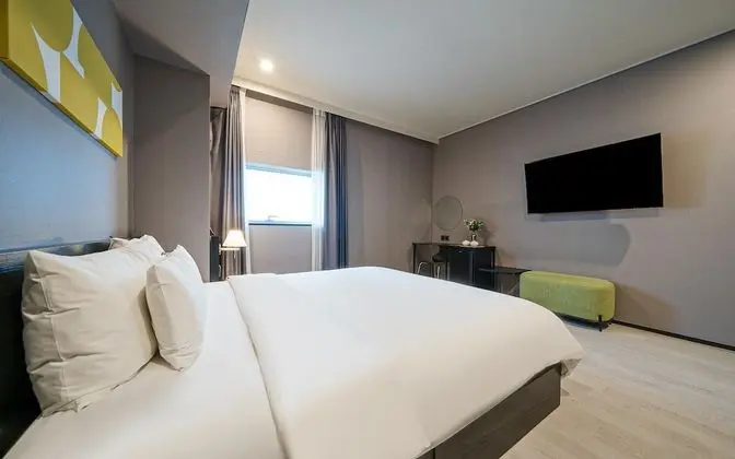 Oda ([Gwangalli Hot Deal] Standard City Do)