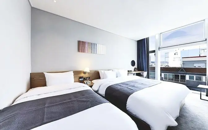 Oda ([Gwangalli Hot Deal] Superior City Tw)