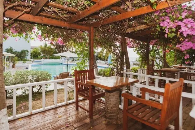 Oda, Bahçe Manzaralı (Breakfast Only)