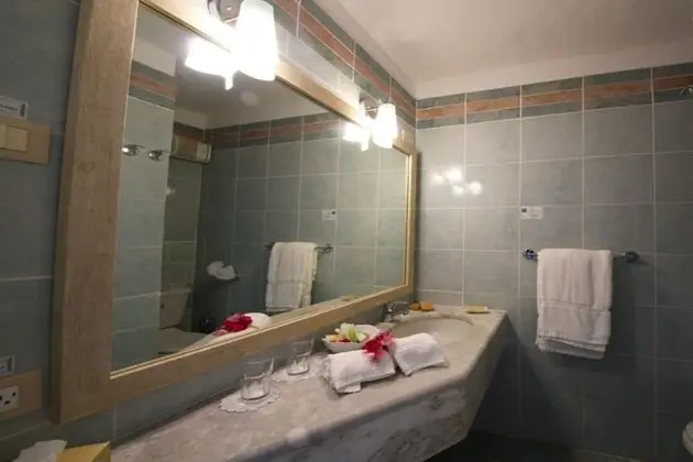 Oda, Balkon, Okyanusa Sıfır (All Inclusive)