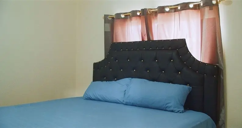 Comfort Ev