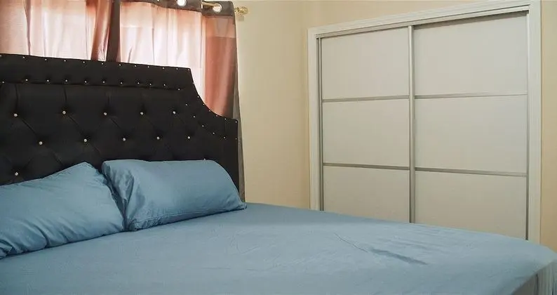 Comfort Ev