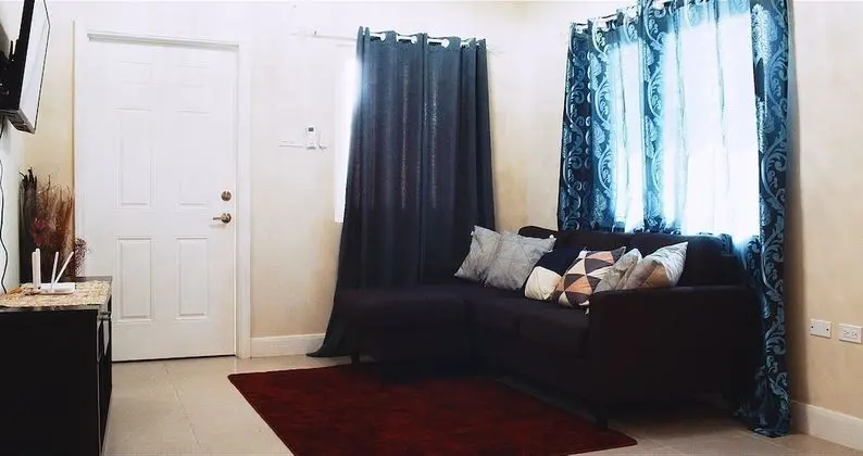 Comfort Ev