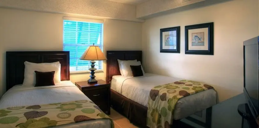 Süit, 1 Büyük (Queen) Boy Yatak ve Çekyat, Okyanus Manzaralı (Standard One Bedroom Ocean View Suite)