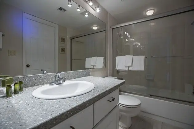 Süit, 1 Büyük (Queen) Boy Yatak ve Çekyat, Okyanus Manzaralı (Standard One Bedroom Ocean View Suite)