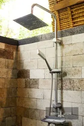 Superior 1 bed in 12  Bed Shared  Dormitory , Pool View
