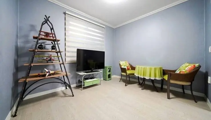 Oda (Byuljang (Private))