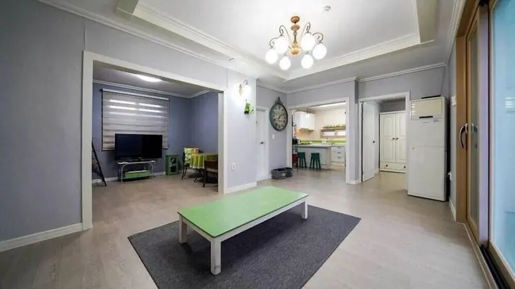 Oda (Byuljang (Private))