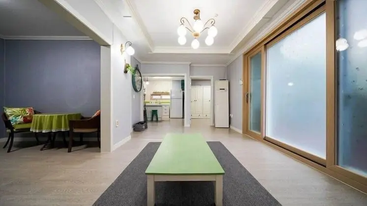 Oda (Byuljang (Private))