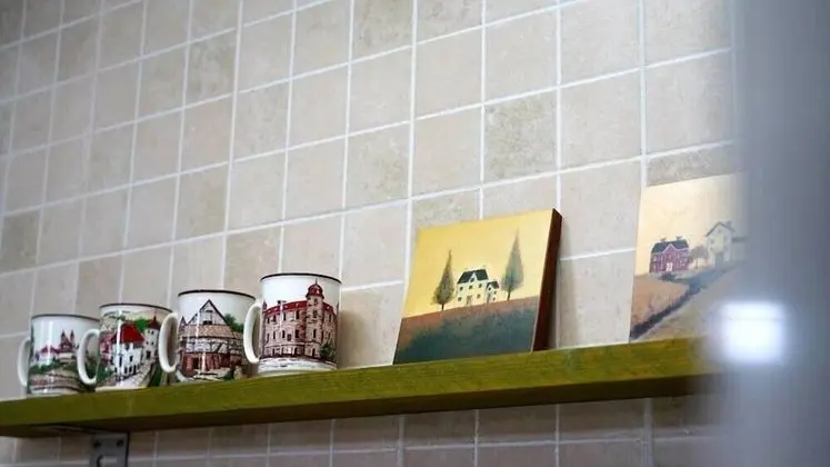 Oda (Byuljang (Private))