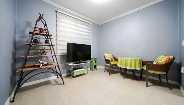 Oda (Byuljang (Private))