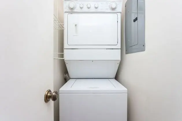 Daire, Birden Çok Yatak, Bahçe Manzaralı