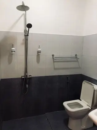 Superior Tek Büyük Yataklı Oda, 1 En Büyük (King) Boy Yatak, Balkon, Tepe Manzaralı