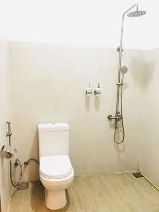 Superior Tek Büyük Yataklı Oda, 1 En Büyük (King) Boy Yatak, Balkon, Tepe Manzaralı