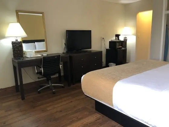 Comfort Tek Kişilik Oda, 1 En Büyük (King) Boy Yatak, Sigara İçilmez