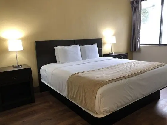 Comfort Tek Kişilik Oda, 1 En Büyük (King) Boy Yatak, Sigara İçilmez