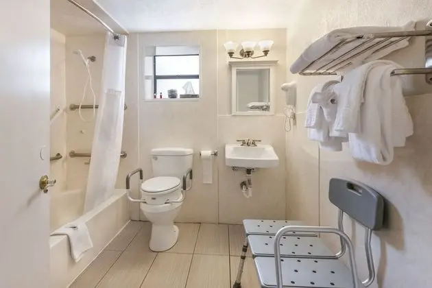 Comfort Tek Kişilik Oda, 1 En Büyük (King) Boy Yatak, Sigara İçilmez