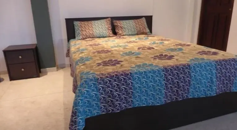 Deluxe Tek Büyük Yataklı Oda, Balkon