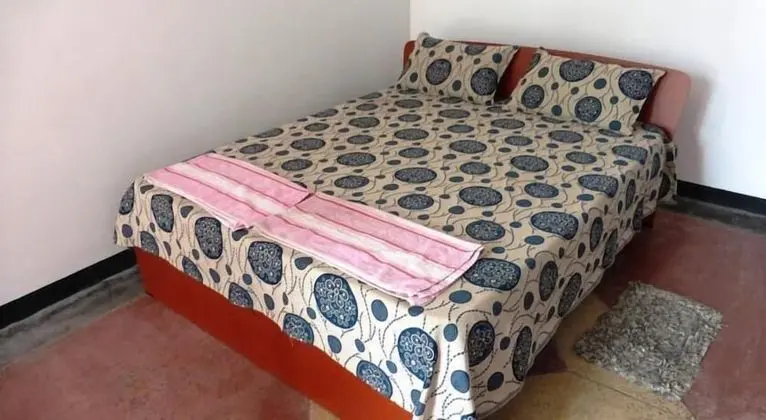 Deluxe Tek Büyük Yataklı Oda, Balkon