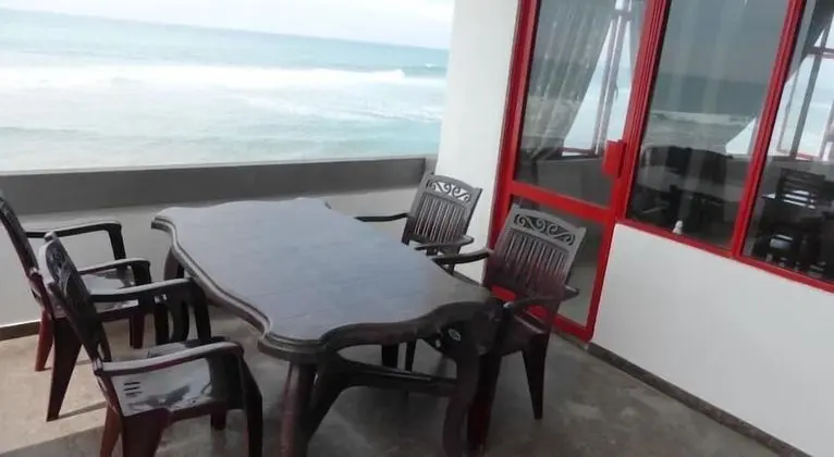 Deluxe Tek Büyük Yataklı Oda, Balkon