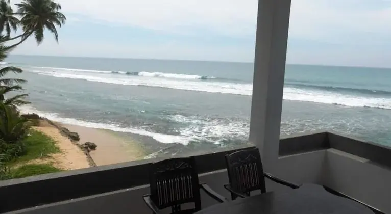 Deluxe Tek Büyük Yataklı Oda, Balkon